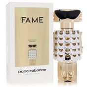 Paco Rabanne Fame by Paco Rabanne Eau De Parfum Spray Refillable for Women
