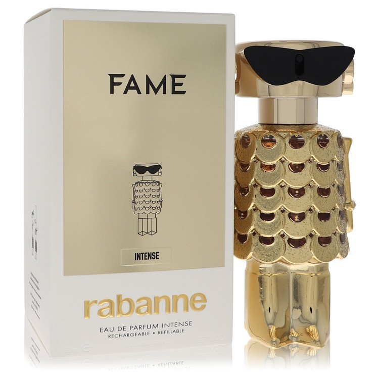 Paco Rabanne Fame Intense by Paco Rabanne Eau De Parfum Spray for Women
