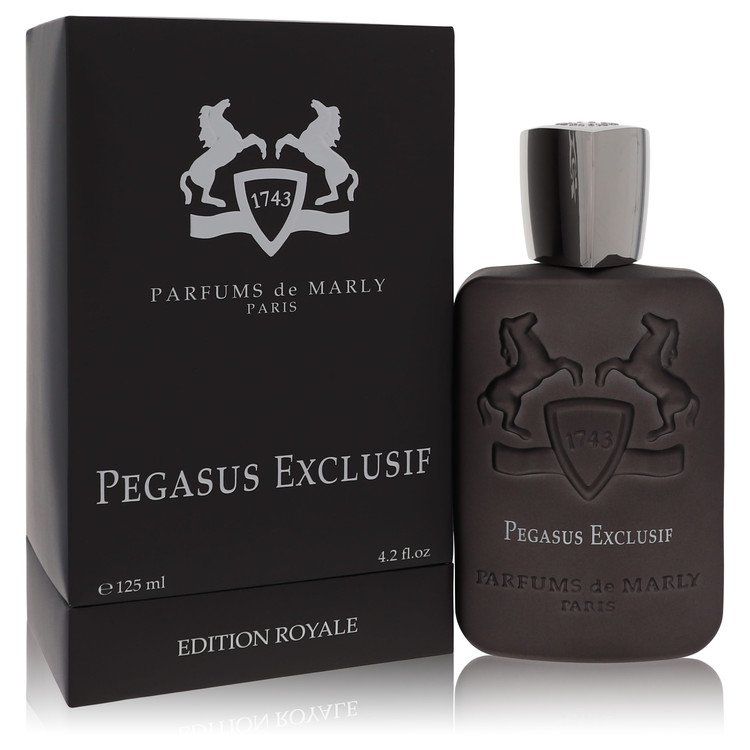 Pegasus Exclusif by Parfums De Marly Eau De Parfum Spray for Men
