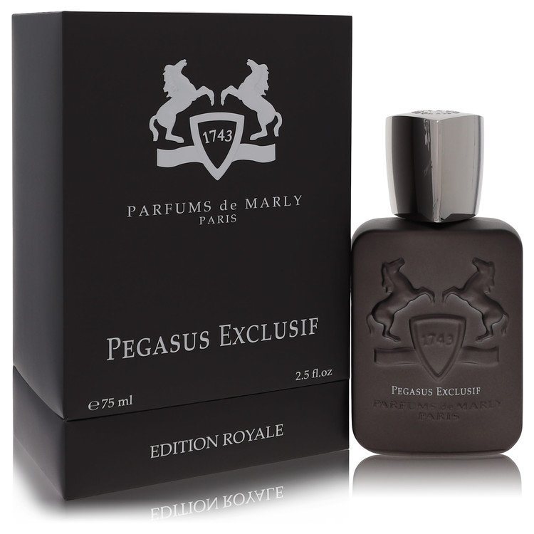 Pegasus Exclusif by Parfums De Marly Eau De Parfum Spray for Men