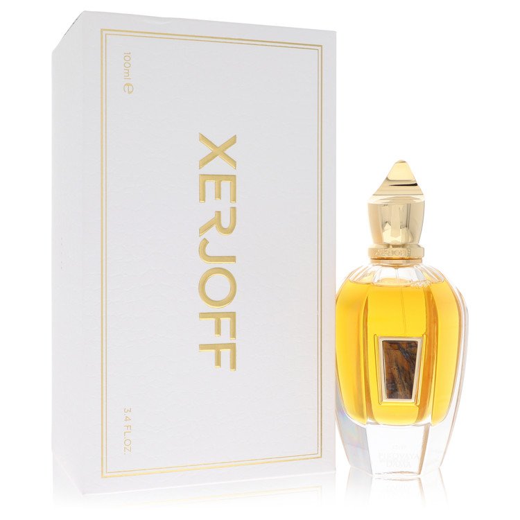 Pikovaya Dama by Xerjoff Eau De Parfum Spray (Unisex) for Women