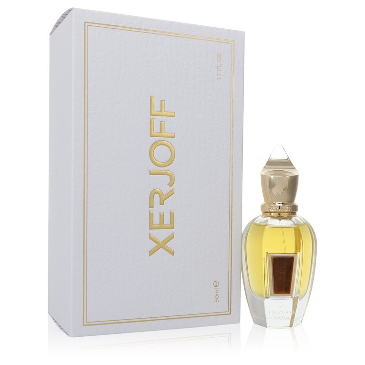 Pikovaya Dama by Xerjoff Eau De Parfum Spray (Unisex) for Women