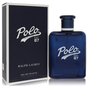 Polo 67 by Ralph Lauren Eau De Toilette Spray for Men