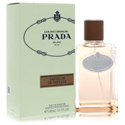 Prada Les Infusions De Infusion De Vanille by Prada Eau De Parfum Spray (Unisex) for Women