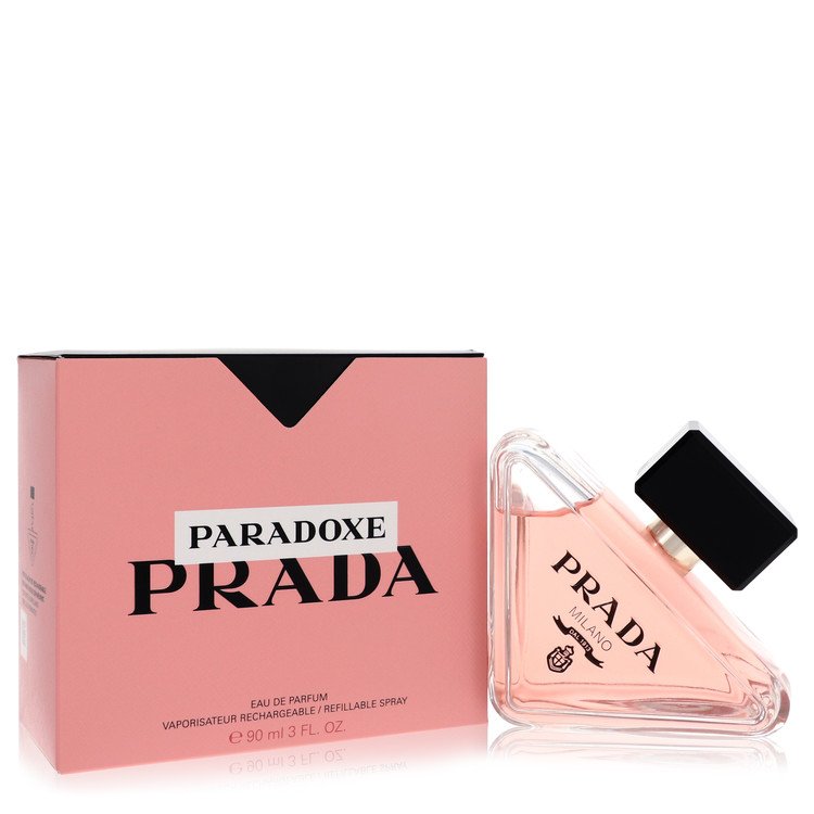 Prada Paradoxe by Prada Eau De Parfum Spray for Women