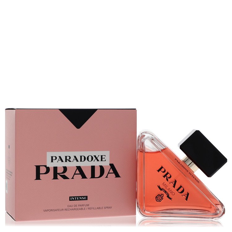 Prada Paradoxe Intense by Prada Eau De Parfum Spray for Women