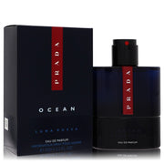 Prada Luna Rossa Ocean by Prada Eau De Parfum Spray for Men