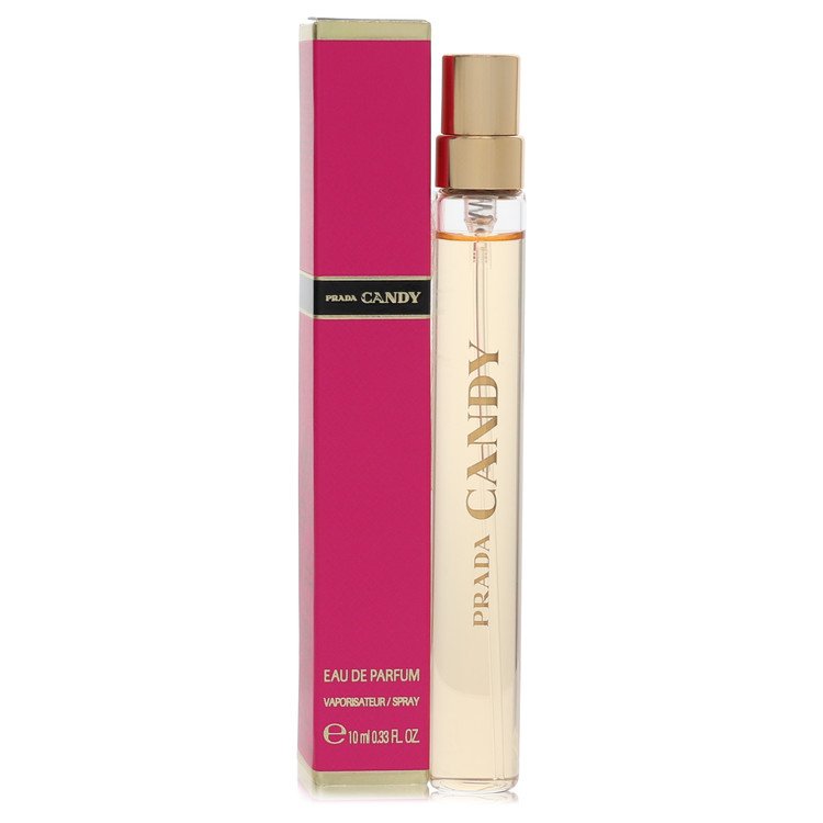 Prada Candy by Prada Eau De Parfum Spray . for Women