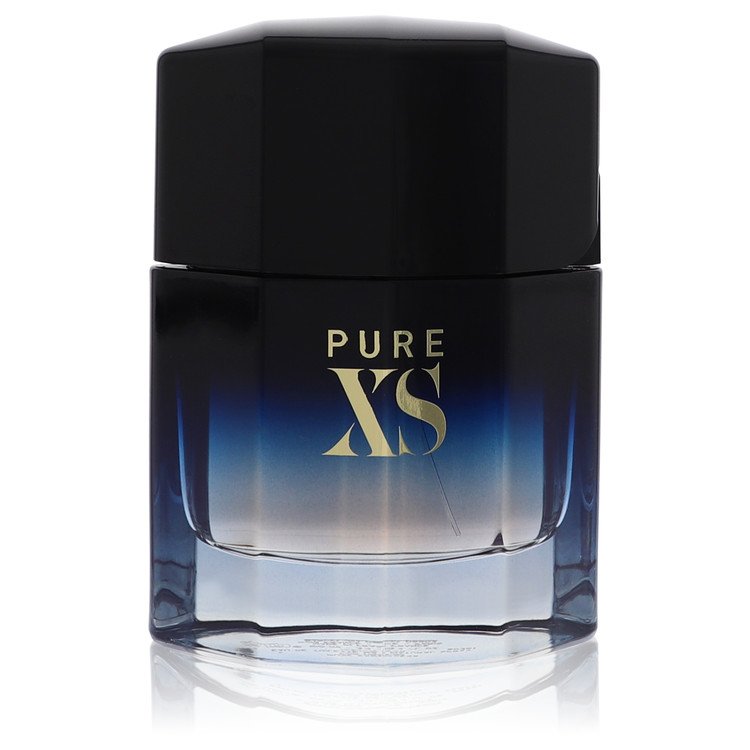 Pure XS by Paco Rabanne Eau De Toilette Spray (Tester) for Men