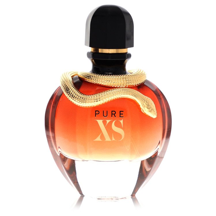 Pure XS by Paco Rabanne Eau De Parfum Spray (Tester) for Women