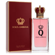 Q By Dolce & Gabbana by Dolce & Gabbana Eau De Parfum Spray for Women