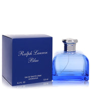 Ralph Lauren Blue by Ralph Lauren Eau De Toilette Spray for Women