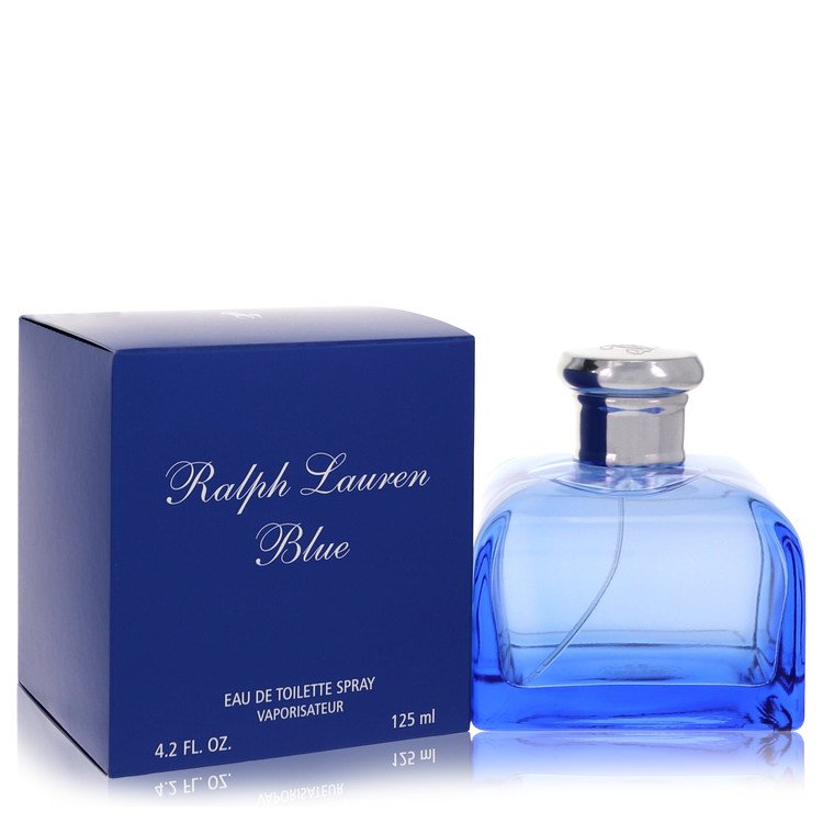 Ralph Lauren Blue by Ralph Lauren Eau De Toilette Spray for Women