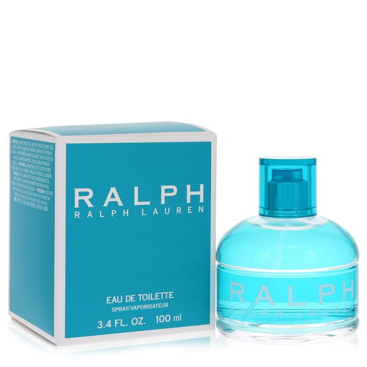 Ralph by Ralph Lauren Eau De Toilette Spray for Women