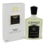 Royal Oud by Creed Eau De Parfum Spray (Unisex) for Men