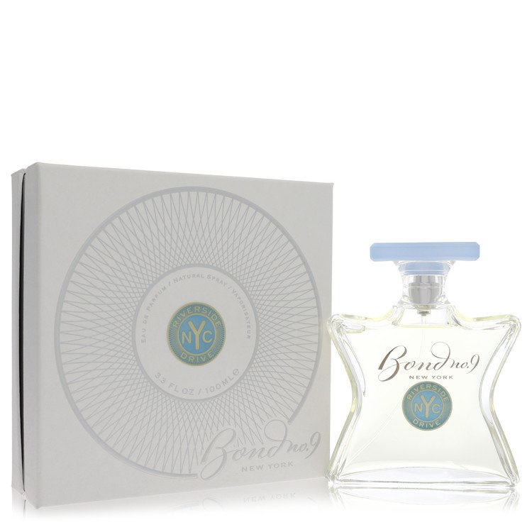 Riverside Drive by Bond No. 9 Eau De Parfum Spray for Women