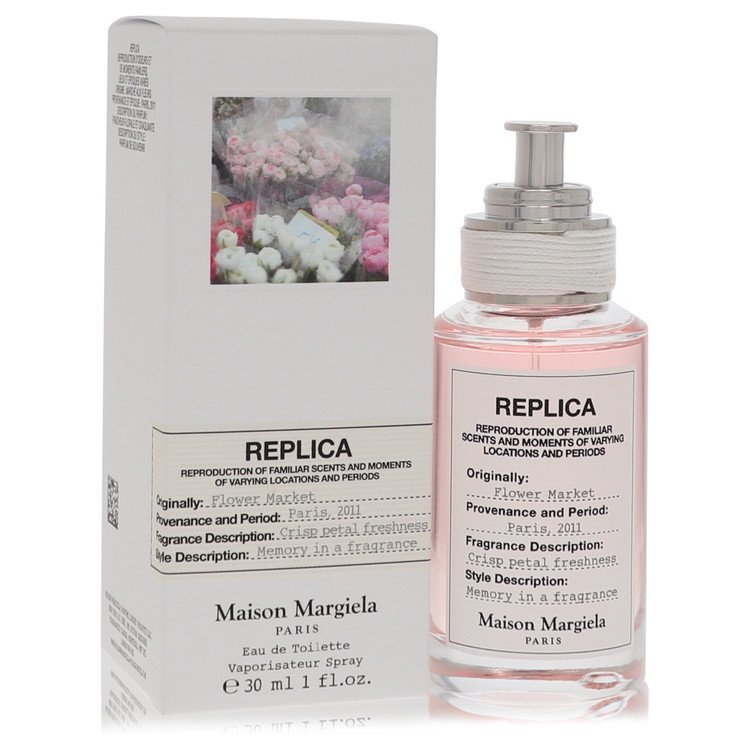 Replica Flower Market by Maison Margiela Eau De Toilette Spray for Women