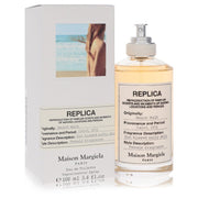 Replica Beachwalk by Maison Margiela Eau De Toilette Spray for Women