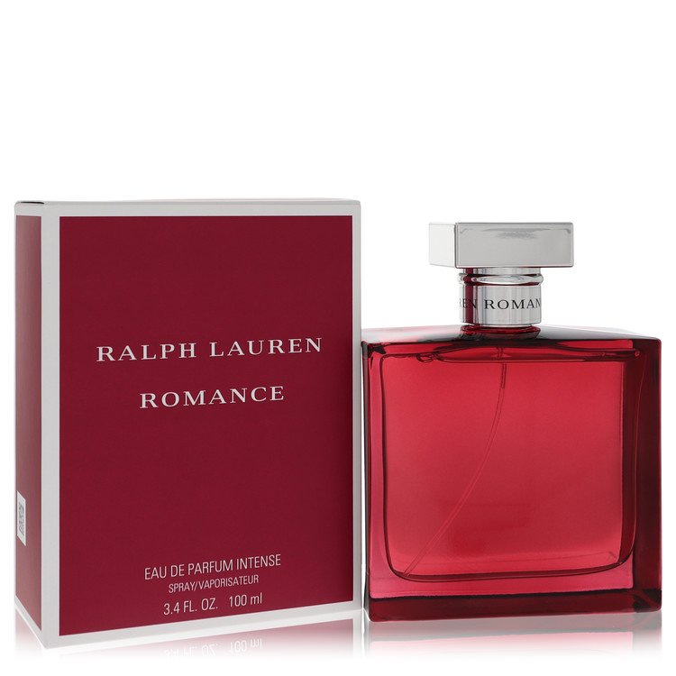 Romance Intense by Ralph Lauren Eau De Parfum Spray for Women