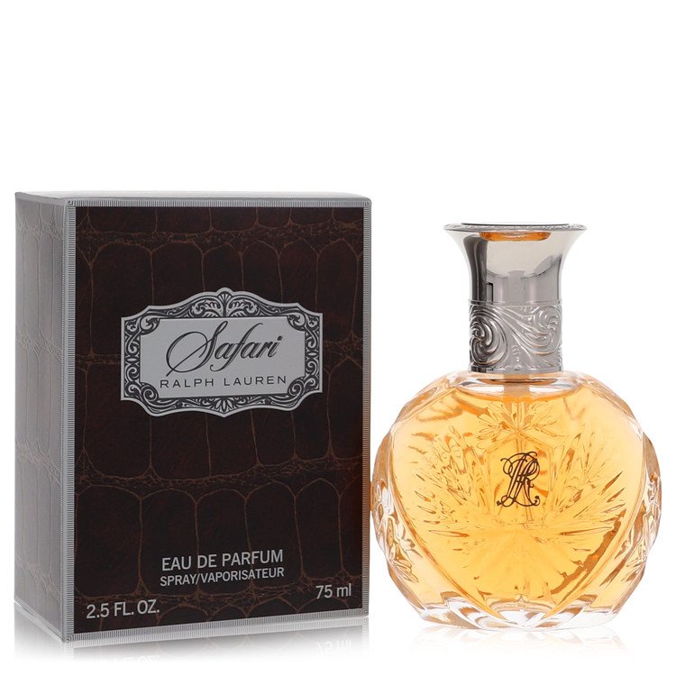 Safari by Ralph Lauren Eau De Parfum Spray for Women
