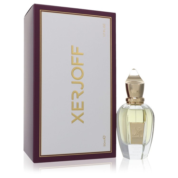 Shooting Stars Kobe by Xerjoff Eau De Parfum Spray for Men