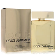 The One Gold by Dolce & Gabbana Eau De Parfum Intense Spray for Men