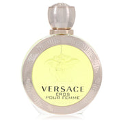 Versace Eros by Versace Eau De Toilette Spray (Tester) for Women