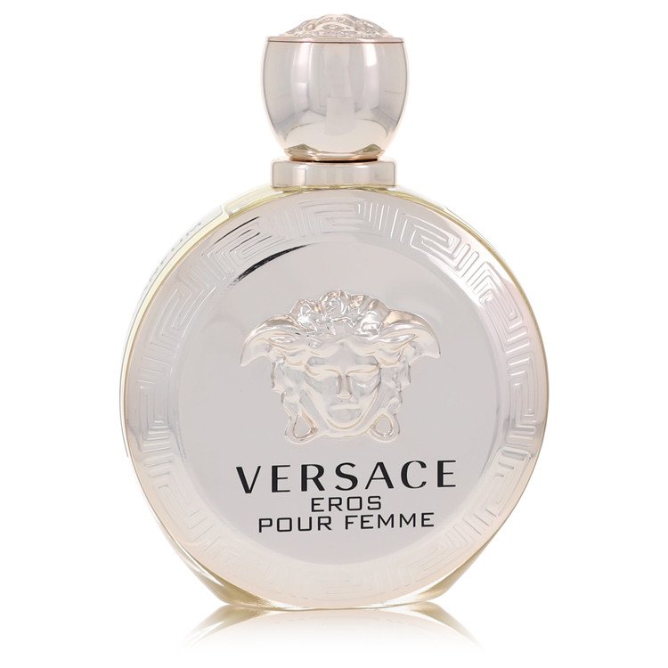 Versace Eros by Versace Eau De Parfum Spray (Tester) for Women