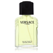 Versace L'Homme by Versace Eau De Toilette Spray (Tester) for Men