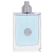 Versace Pour Homme by Versace Eau De Toilette Spray (Tester) for Men
