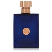 Versace Pour Homme Dylan Blue by Versace Eau De Toilette Spray (Tester) for Men