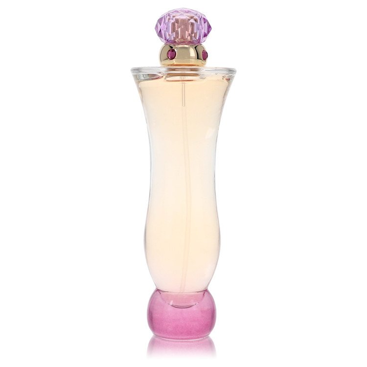 Versace Woman by Versace Eau De Parfum Spray (Tester) for Women