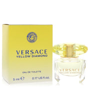 Versace Yellow Diamond by Versace Mini EDT . for Women