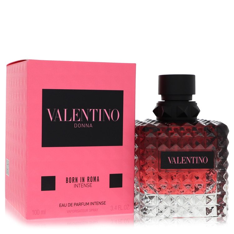 Valentino Donna Born In Roma Intense by Valentino Eau De Parfum Intense Spray for Women
