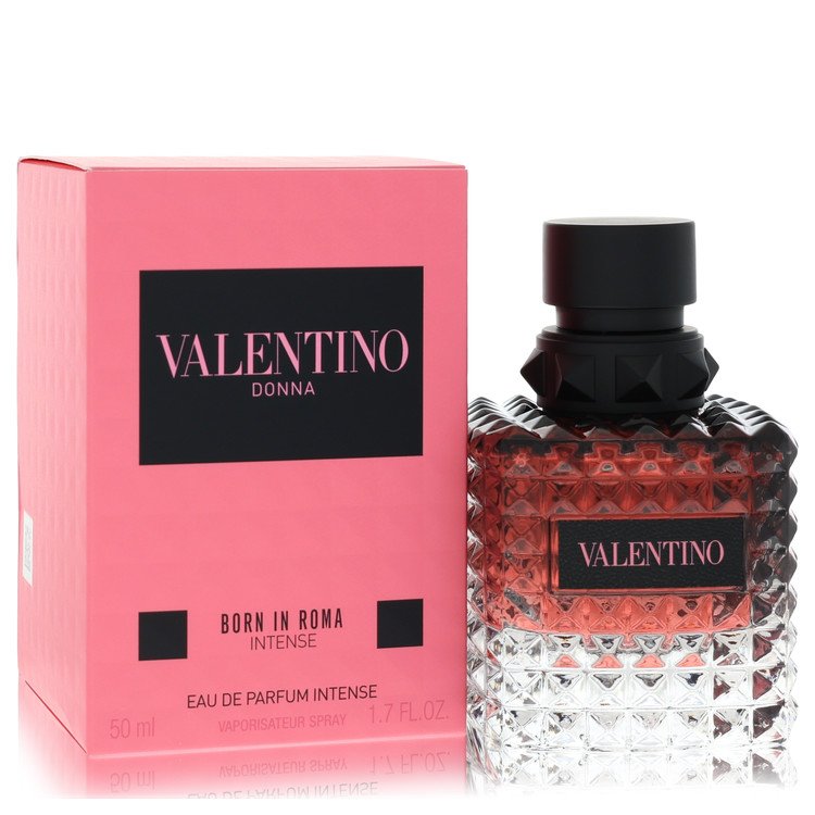 Valentino Donna Born In Roma Intense by Valentino Eau De Parfum Intense Spray for Women
