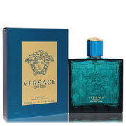 Versace Eros by Versace Parfum Spray for Men