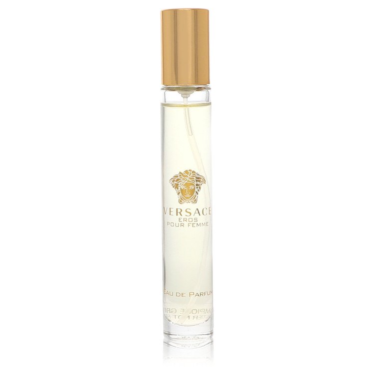 Versace Eros by Versace Mini EDP Spray (Tester) . for Women