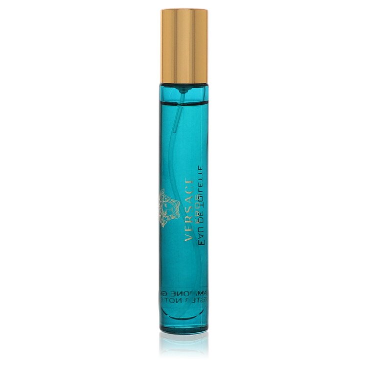 Versace Eros by Versace Mini EDT Spray (Tester) . for Men