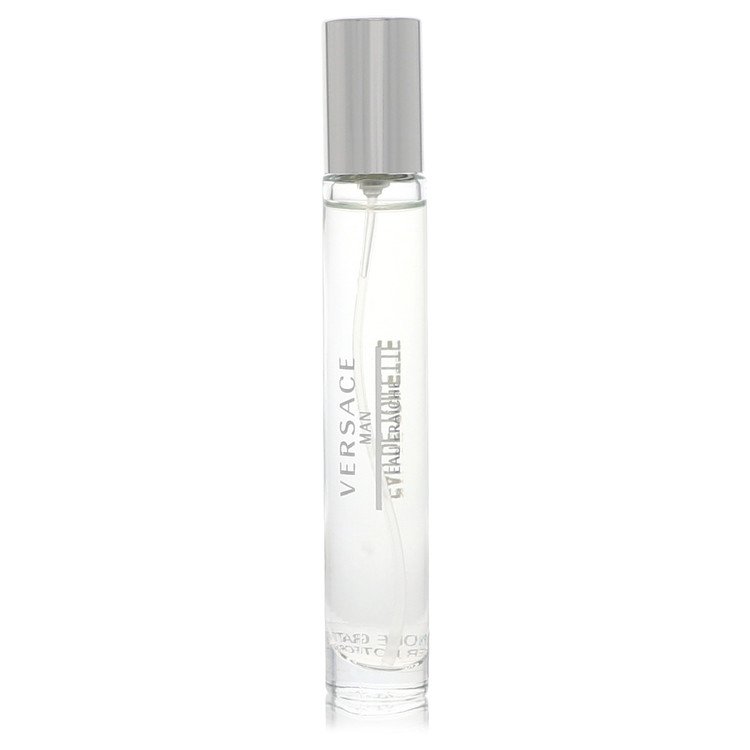 Versace Man by Versace Mini Eau Fraiche Spray(Tester) . for Men