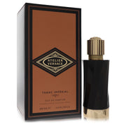 Versace Atelier Tabac Imperial by Versace Eau De Parfum Spray (Unisex) for Women
