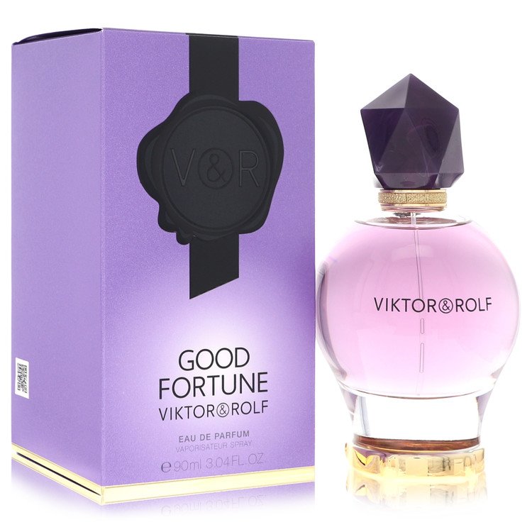 Viktor & Rolf Good Fortune by Viktor & Rolf Eau De Parfum Spray for Women