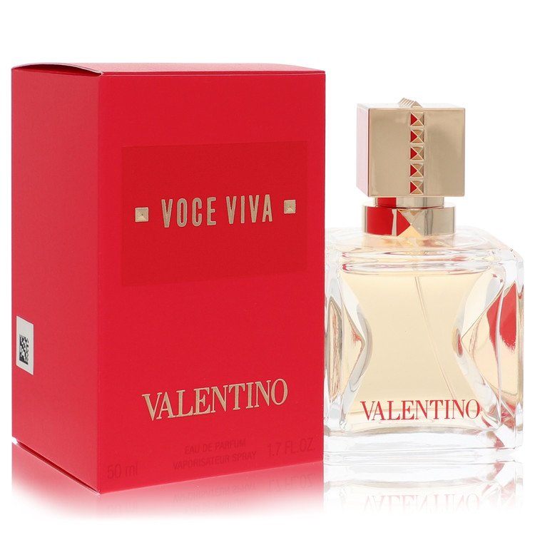 Voce Viva by Valentino Eau De Parfum Spray for Women