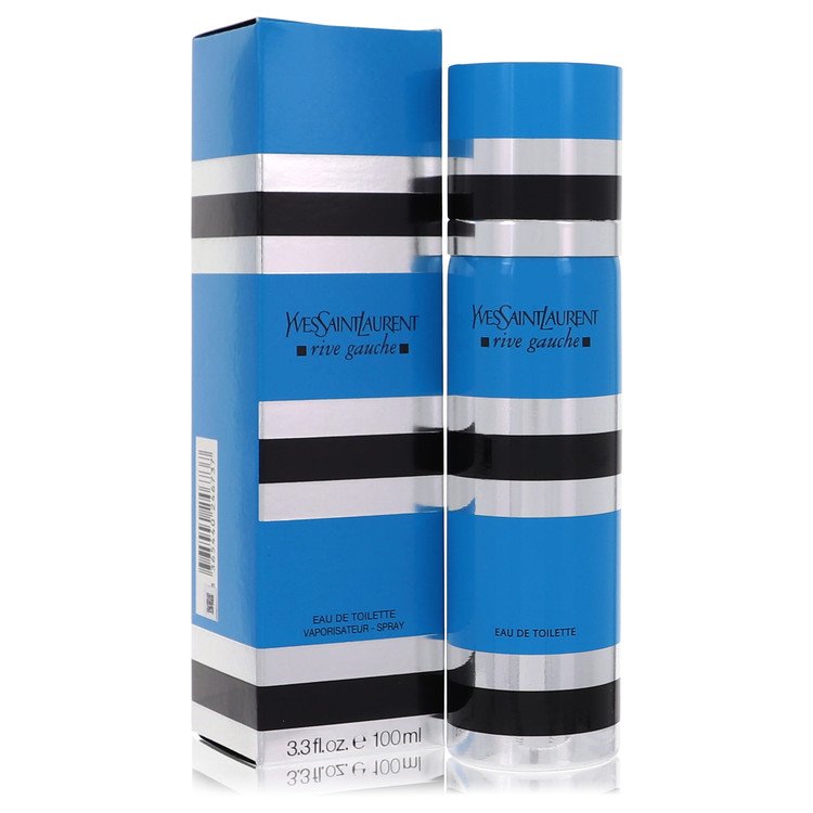 Rive Gauche by Yves Saint Laurent Eau De Toilette Spray for Women