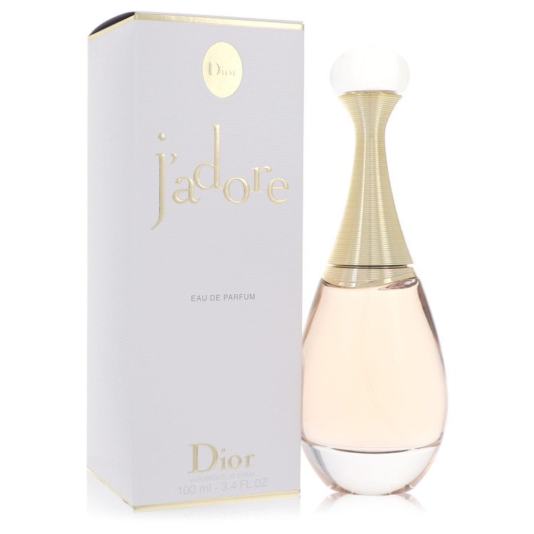 Jadore by Christian Dior Eau De Parfum Spray for Women