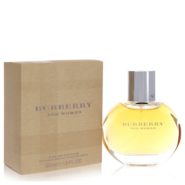 Burberry by Burberry Eau De Parfum Spray for Women