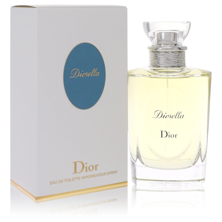 Diorella by Christian Dior Eau De Toilette Spray for Women