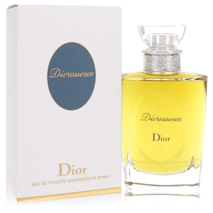 Dioressence by Christian Dior Eau De Toilette Spray for Women