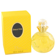 Dolce Vita by Christian Dior Eau De Toilette Spray for Women