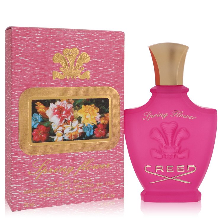 Spring Flower by Creed Eau De Parfum Spray for Women
