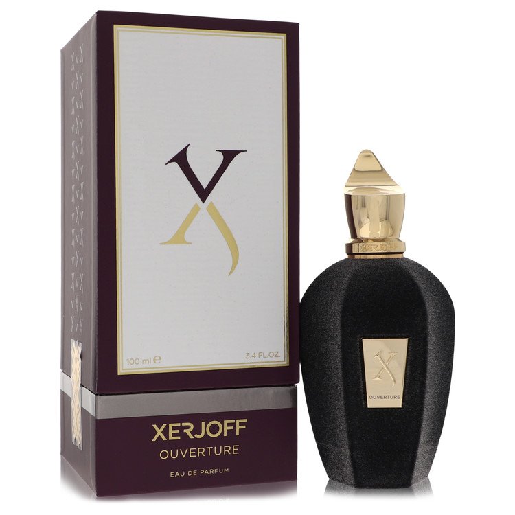 Xerjoff Ouverture by Xerjoff Eau De Parfum Spray (Unisex) for Women
